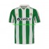 Real Betis Retro Muži Fotbalový dres Domácí 2025-2026 Krátký rukáv