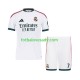Real Madrid Cristiano Ronaldo 7 Děti Fotbalový dres Domácí 2026-2027 Krátký rukáv