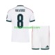 Real Madrid Federico Valverde 8 Děti Fotbalový dres Domácí 2026-2027 Krátký rukáv