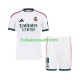 Real Madrid Federico Valverde 8 Děti Fotbalový dres Domácí 2026-2027 Krátký rukáv