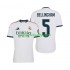 Real Madrid Jude Bellingham 5 Muži Fotbalový dres Domácí 2026-2027 Krátký rukáv