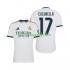 Real Madrid Marc Cucurella 17 Muži Fotbalový dres Domácí 2026-2027 Krátký rukáv