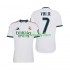 Real Madrid Vinicius Junior 7 Muži Fotbalový dres Domácí 2026-2027 Krátký rukáv
