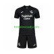 Real Sociedad Děti Fotbalový dres Venkovní 2026-2027 Krátký rukáv