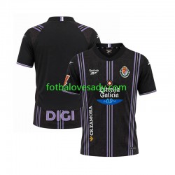 Real Valladolid Muži Fotbalový dres Venkovní 2026-2027 Krátký rukáv