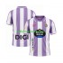 Real Valladolid Muži Fotbalový dres Domácí 2026-2027 Krátký rukáv