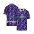 Real Valladolid Retro Muži Fotbalový dres Domácí 2025-2026 Krátký rukáv