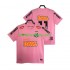 Retro Santos Neymar JR 11 2012 2013 Muži Fotbalový dres Čtvrtý Krátký rukáv