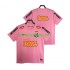 Retro Santos 2012 2013 Muži Fotbalový dres Čtvrtý Krátký rukáv