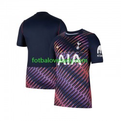 Tottenham Hotspur Muži Fotbalový dres Venkovní 2026-2027 Krátký rukáv