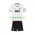 Valencia CF Děti Fotbalový dres Domácí 2026-2027 Krátký rukáv