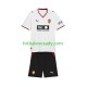 Valencia CF Děti Fotbalový dres Domácí 2026-2027 Krátký rukáv