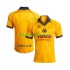 Villarreal CF Retro Muži Fotbalový dres Domácí 2025-2026 Krátký rukáv