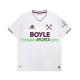 West Ham United Muži Fotbalový dres Venkovní 2026-2027 Krátký rukáv