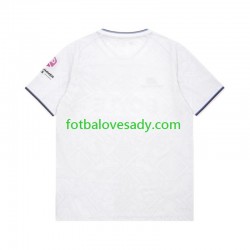 West Ham United Muži Fotbalový dres Venkovní 2026-2027 Krátký rukáv