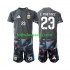Argentina Brankář Emiliano Martinez 23 Děti Fotbalový dres Domácí Mistrovství světa 2026 Krátký rukáv