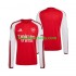 Arsenal Muži Fotbalový dres Domácí 2026-2027 Dlouhý rukáv