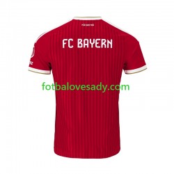 FC Bayern Mnichov Muži Fotbalový dres Domácí 2026-2027 Krátký rukáv