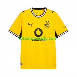 Borussia Dortmund Muži Fotbalový dres Domácí 2026-2027 Krátký rukáv