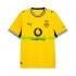 Borussia Dortmund Muži Fotbalový dres Domácí 2026-2027 Krátký rukáv
