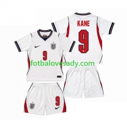 Anglie Harry Kane 9 Děti Fotbalový dres Domácí Mistrovství světa 2026 Krátký rukáv