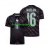 Francie Brankář Mike Maignan 16 Muži Fotbalový dres Domácí Mistrovství světa 2026 Krátký rukáv