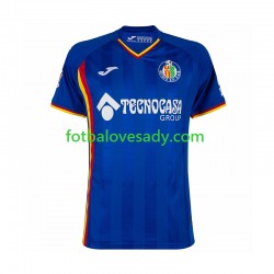 Getafe CF Muži Fotbalový dres Domácí 2025-2026 Krátký rukáv