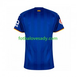 Getafe CF Muži Fotbalový dres Domácí 2025-2026 Krátký rukáv