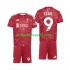 Liverpool Alexander Isak 9 Děti Fotbalový dres Domácí 2026-2027 Krátký rukáv