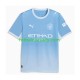 Manchester City Muži Fotbalový dres Domácí 2026-2027 Krátký rukáv