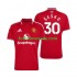 Manchester United Benjamin Sesko 30 Muži Fotbalový dres Domácí 2026-2027 Krátký rukáv