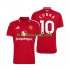 Manchester United Matheus Cunha 10 Muži Fotbalový dres Domácí 2026-2027 Krátký rukáv