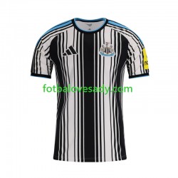 Newcastle United Muži Fotbalový dres Domácí 2026-2027 Krátký rukáv