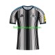 Newcastle United Muži Fotbalový dres Domácí 2026-2027 Krátký rukáv