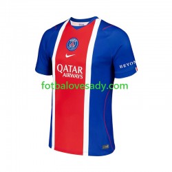 Paris Saint-Germain Muži Fotbalový dres Domácí 2026-2027 Krátký rukáv