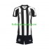 Santos FC Děti Fotbalový dres Venkovní 2026-2027 Krátký rukáv