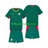 Senegal 2026 2027 Děti Fotbalový dres Venkovní Krátký rukáv