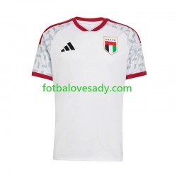 UAE 2026 Muži Fotbalový dres Domácí Krátký rukáv