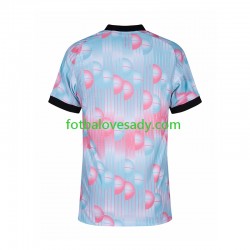 Belgie Muži Fotbalový dres Venkovní Mistrovství světa 2026 Krátký rukáv