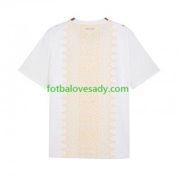 Maroko Muži Fotbalový dres Venkovní Mistrovství světa 2026 Krátký rukáv