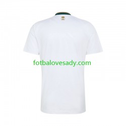 Saúdská Arábie Muži Fotbalový dres Venkovní Mistrovství světa 2026 Krátký rukáv