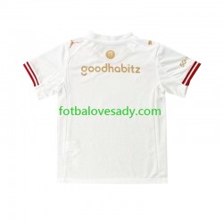 PSV Eindhoven especial Muži Fotbalový dres Čtvrtý 2025-2026 Krátký rukáv