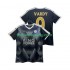 Leicester City Retro VARDY 9 2014 2015 Muži Fotbalový dres Venkovní Krátký rukáv