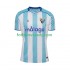 Málaga CF Muži Fotbalový dres Domácí 2025-2026 Krátký rukáv