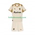 RC Lens Děti Fotbalový dres Třetí 2025-2026 Krátký rukáv